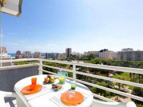 Atico vistas Playa Gandia